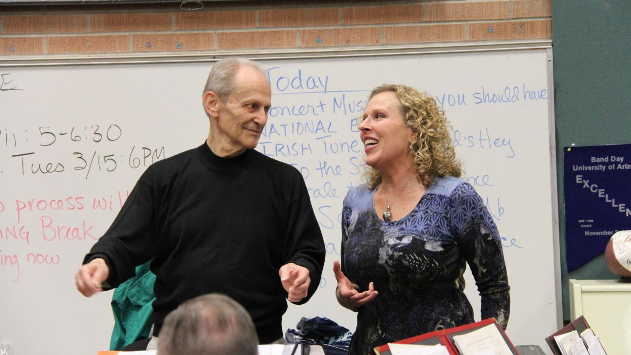 30 years and counting